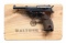 GERMAN WWII WALTHER 