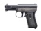 INSCRIBED MAUSER MODEL 1910 SEMI-AUTOMATIC PISTOL.