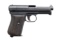MAUSER MODEL 1914 SEMI-AUTOMATIC PISTOL.