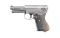 MAUSER MODEL 1914 SEMI AUTO PISTOL.