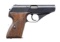 NICE ARMY ACCEPTED MAUSER MODEL HSC SEMI-AUTOMATIC