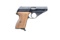 INTERARMS / MAUSER HSc SEMI AUTO PISTOL.