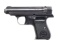 J.P. SAUER & SOHN MODEL 1930 SEMI-AUTOMATIC