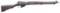 WWII CANADIAN LONG BRANCH NO. 4 MK1* BOLT ACTION
