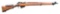 DESIRABLE WWII SAVAGE LEND-LEASE NO. 4 MKI BOLT