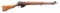 SAVAGE NO. 4 MK1* BOLT ACTION RIFLE.
