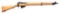 UNISSUED BRITISH FAZAKERLY NO 4 MK II BOLT ACTION