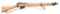 BRITISH LATE PRODUCTION FAZAKERLY NO 4 MK II BOLT
