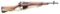 BRITISH BSA SHIRLEY NO. 5 MKI BOLT ACTION MILITARY