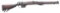 INDIAN RFI MODEL 2A1 BOLT ACTION MILITARY RIFLE.