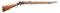 W.W. GREENER AUSTRALIAN MARTINI-HENRY CADET RIFLE.