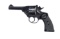 WEBLEY MARK IV DOUBLE ACTION REVOLVER