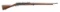 FRENCH WWI 1886/93 LEBEL BOLT ACTION RIFLE.