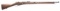 WWI REMINGTON MODEL 1907-15 BERTHIER BOLT ACTION