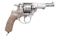 FRENCH MAS MLE 1873 DA REVOLVER