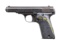FRENCH MAB MODEL D SEMI-AUTOMATIC PISTOL.