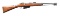 WWII ITALIAN MODEL 1891 CARCANO BOLT ACTION
