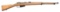 ITALIAN WWII MODEL 1941 CARCANO BOLT ACTION