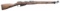 SCARCE WINTER WAR FINNISH M/27 BOLT ACTION