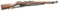 FINNISH SAKO MODEL 39 BOLT ACTION MILITARY RIFLE.
