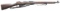 FINNISH MARKED RUSSIAN MOSIN NAGANT MODEL 91/30