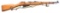 RUSSIAN IZHEVSK MODEL 1938 BOLT ACTION MILITARY