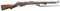 WWII RUSSIAN MODEL 91 / 30 MOSIN-NAGANT BOLT