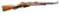 RUSSIAN WWII IZHEVSK M44 BOLT ACTION MILITARY