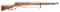 WWII JAPANESE TYPE 38 ARISAKA BOLT ACTION RIFLE.