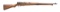 LATE WAR JAPANESE TYPE 99 ARISAKA BOLT ACTION