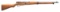 LATE WAR JAPANESE TYPE 99 ARISAKA BOLT ACTION