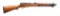 WWII JAPANESE TYPE 44 ARISAKA BOLT ACTION CARBINE.