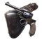 TOKYO ARSENAL TYPE 26 DOUBLE ACTION REVOLVER WITH