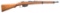STEYR M95/34 STRAIGHT PULL BOLT ACTION CARBINE.