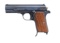 FEMARU MODEL 37M SEMI AUTO PISTOL