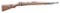 CZECH VZ 24 BOLT ACTION MILITARY RIFLE WITH CZECH