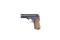 INTERWAR CZ vz22 SEMI-AUTO PISTOL