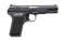 ROMANIAN TT33 SEMI AUTO PISTOL.