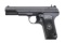 ROMANIAN TT33 TOKAREV SEMI AUTO PISTOL.