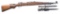 YUGO M48 MAUSER BOLT ACTION RIFLE.