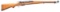 SWISS K31 STRAIGHT-PULL BOLT ACTION MILITARY RIFLE