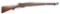 SWISS SCHMIDT RUBIN K31 STRAIGHT PULL BOLT ACTION