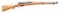 SWISS K31 STRAIGHT PULL BOLT ACTION MILITARY