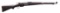 SWISS K31 STRAIGHT PULL BOLT ACTION MILITARY