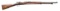 SWEDISH M96 MAUSER BOLT ACTION RIFLE.