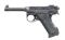 NICE DANISH CONTRACT HUSQVARNA LAHTI M/40