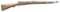 SPANISH AIR FORCE M44 MAUSER BOLT ACTION RIFLE.