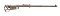 SPANISH 1916 MAUSER PARTS LOT.