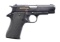SPANISH STAR MODEL BM SEMI-AUTOMATIC PISTOL.