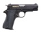 STAR MODEL BM SEMI AUTO PISTOL.